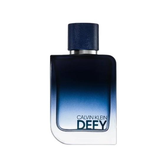 Apa de parfum Calvin Klein Defy pentru Barbati Tester EDP