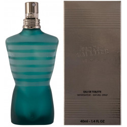 Jean Paul Gaultier Le Male EDT