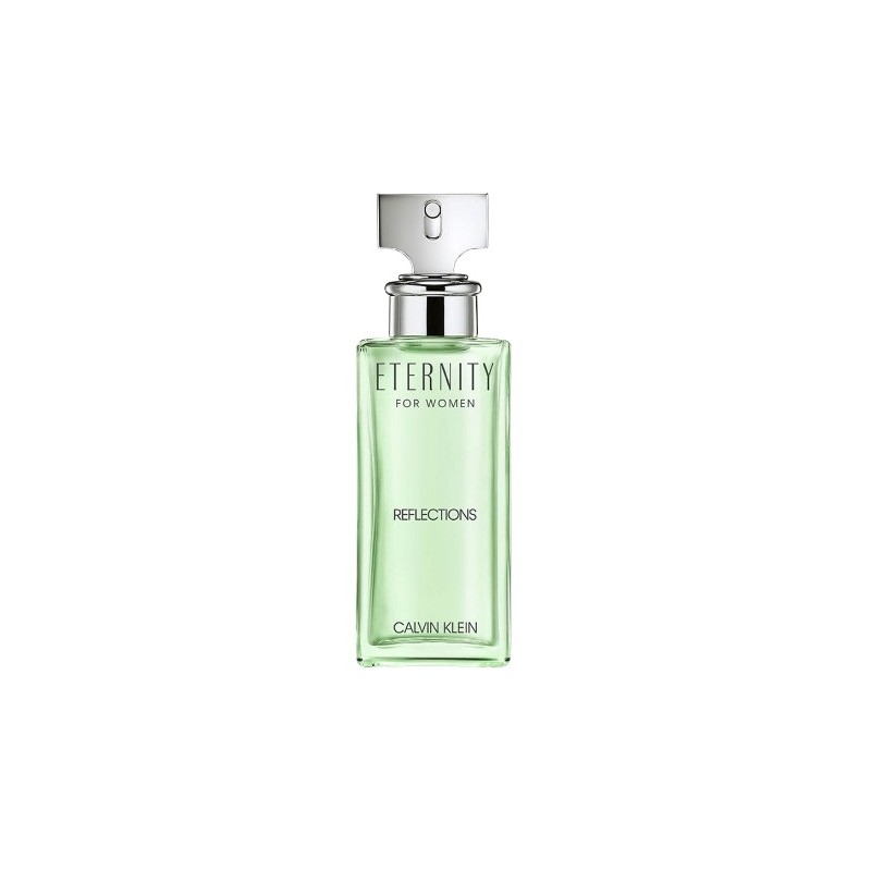 Apa de parfum Calvin Klein Eternity Reflections pentru femei fara ambalaj EDP