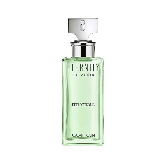 Apa de parfum Calvin Klein Eternity Reflections pentru femei fara ambalaj EDP