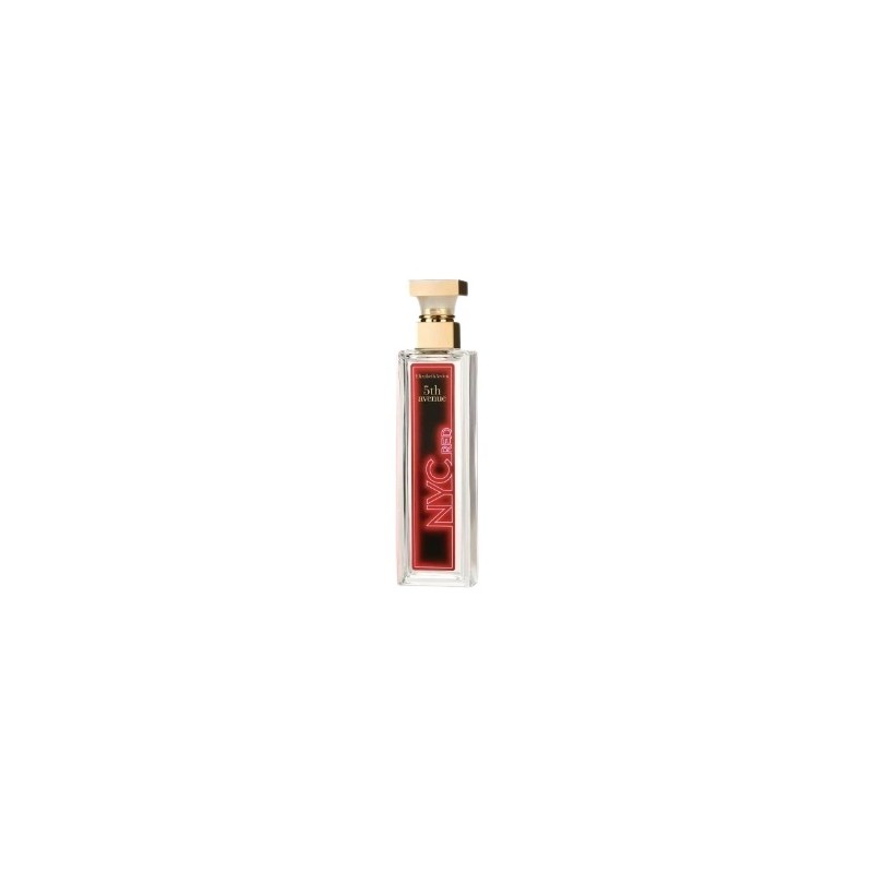 Elizabeth Arden 5th Avenue Red Apa de parfum pentru femei fara ambalaj EDP