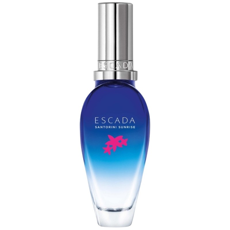 Escada Santorini Sunrise Apă de toaletă pentru femei Tester EDT Volum 100 ml