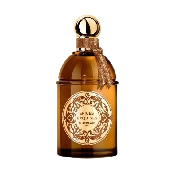 Guerlain Les Absolus D'Orient Epices Exquises unisex Tester EDP