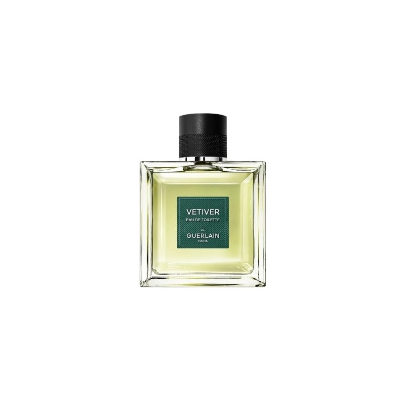 Guerlain Vetiver fără ambalaj EDT