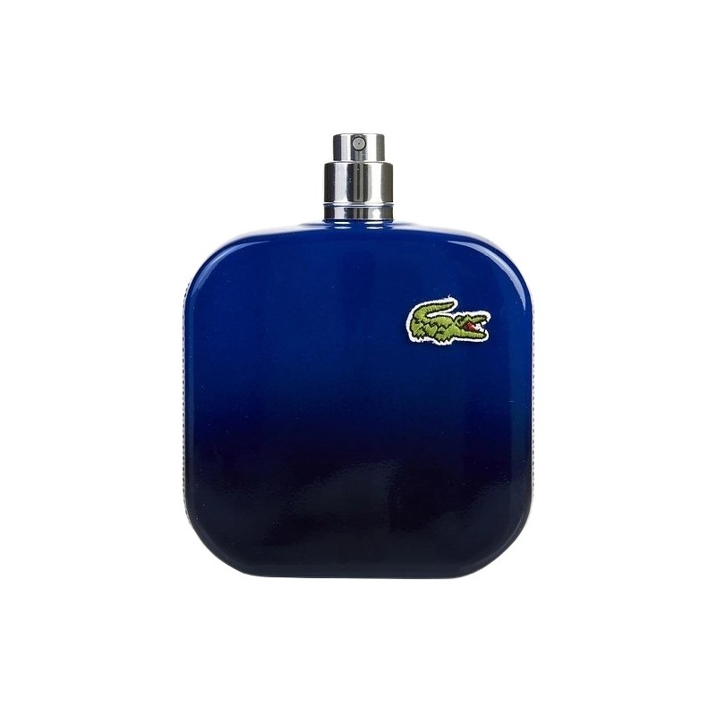 Lacoste Eau De Lacoste L1212 Magnetic Cologne Apa de toaletă pentru Bărbați Tester EDT