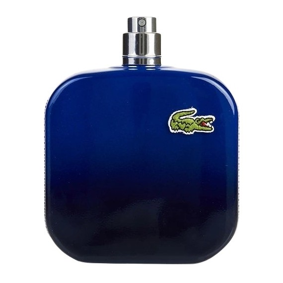 Lacoste Eau De Lacoste L1212 Magnetic Cologne Apa de toaletă pentru Bărbați Tester EDT