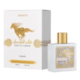 Lattafa Qaed Al Fursan Unlimited Eau de Parfum EDP unisex