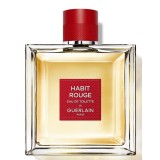 Guerlain Habit Rouge Apă de...