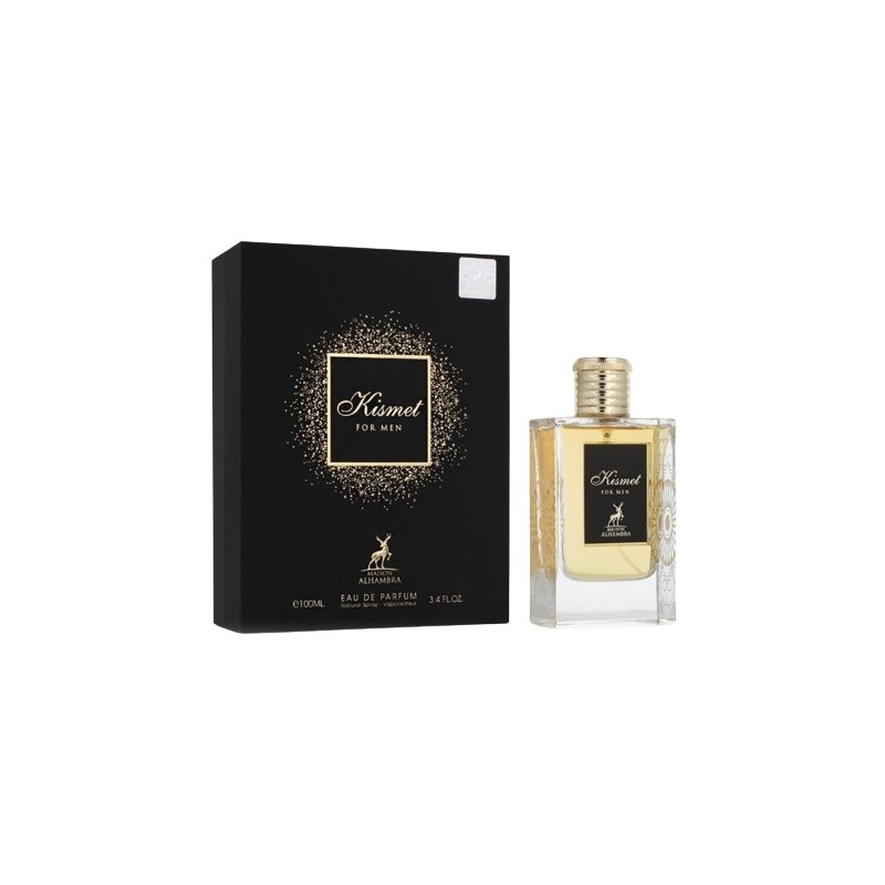 Maison Alhambra Kismet For Men Eau de Parfum pentru Barbati EDP