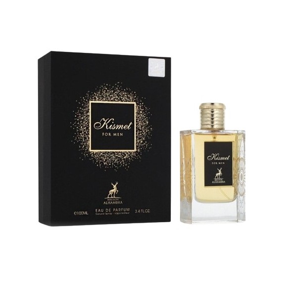 Maison Alhambra Kismet For Men Eau de Parfum pentru Barbati EDP