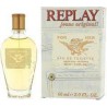 Replay Jeans Original! pentru femei EDT