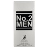 Maison Alhambra No 2 Men Eau de Parfum pentru bărbați EDP