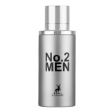 Maison Alhambra No 2 Men Eau de Parfum pentru bărbați EDP