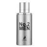 Maison Alhambra No 2 Men Eau de Parfum pentru bărbați EDP