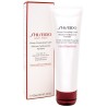 Shiseido Deep Cleansing Foam Spumă facială de curățare profundă pentru piele normală până la mixtă