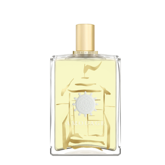 Amouage Beach Hut Apa de parfum pentru barbati tester EDP