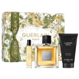Guerlain L`homme Ideal Set cadou pentru bărbați