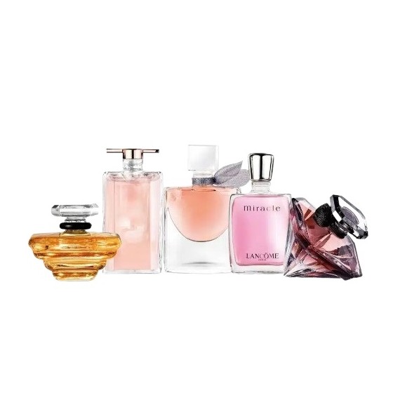 Lancome Best Of Lancome Fragrances Mini Set pentru femei