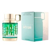 Armaf Odyssey Homme Aqua Edition Apa de parfum pentru barbati EDP