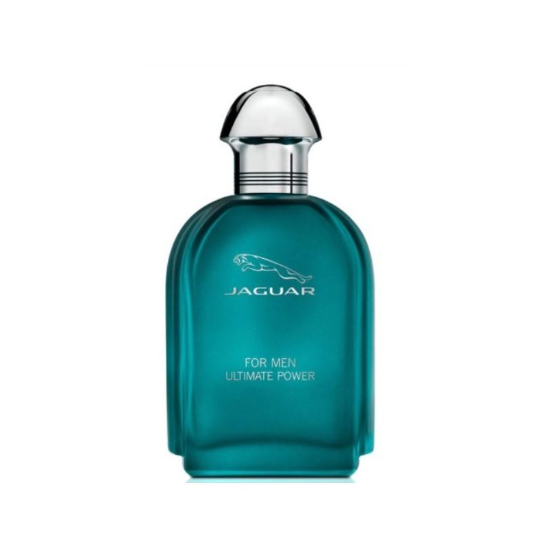 Jaguar Jaguar for Men Ultimate Power fără ambalaj EDT