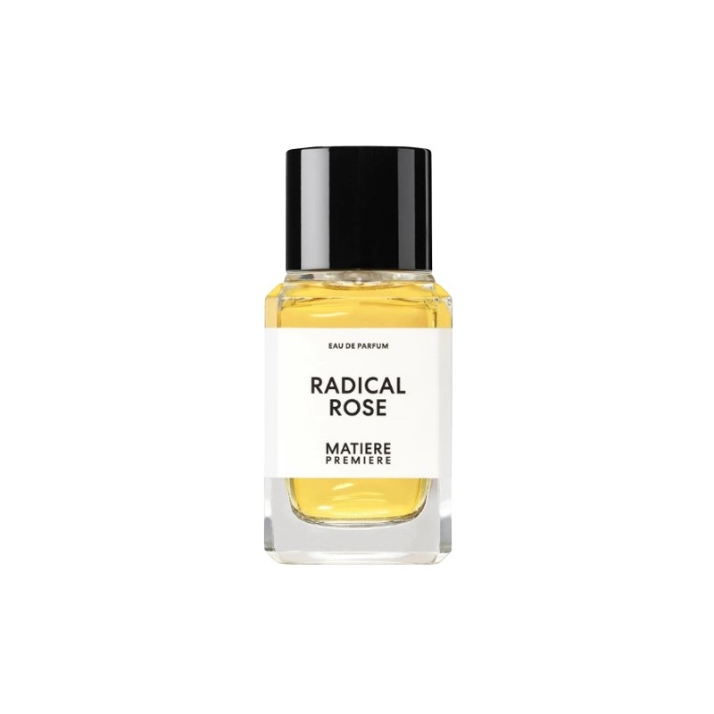 Matiere Premiere Radical Rose Apa de parfum unisex EDP