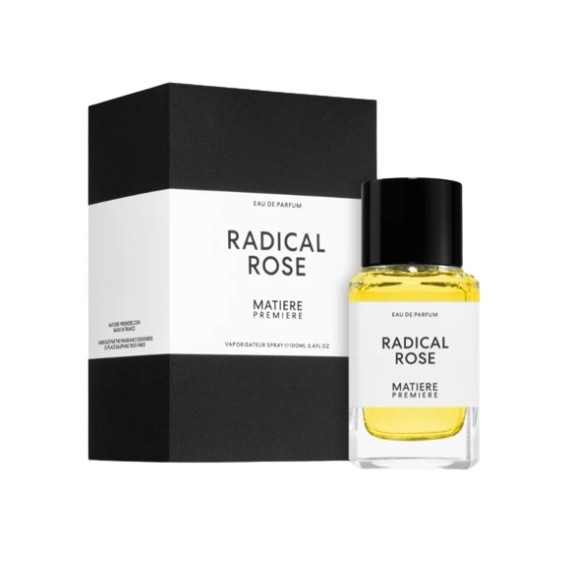 Matiere Premiere Radical Rose Apa de parfum unisex EDP