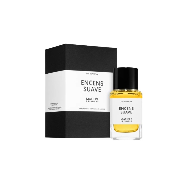 Matiere Premiere Encens Suave Unisex Eau de Parfum EDP