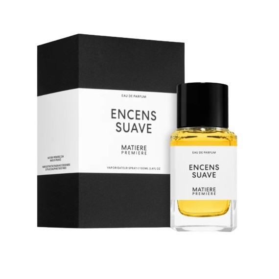 Matiere Premiere Encens Suave Unisex Eau de Parfum EDP