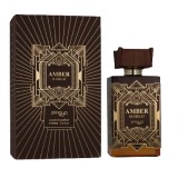 Zimaya Amber is Great Extract de parfum unisex