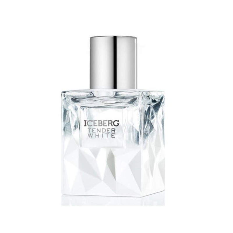 Iceberg Tender White fără ambalaj EDT