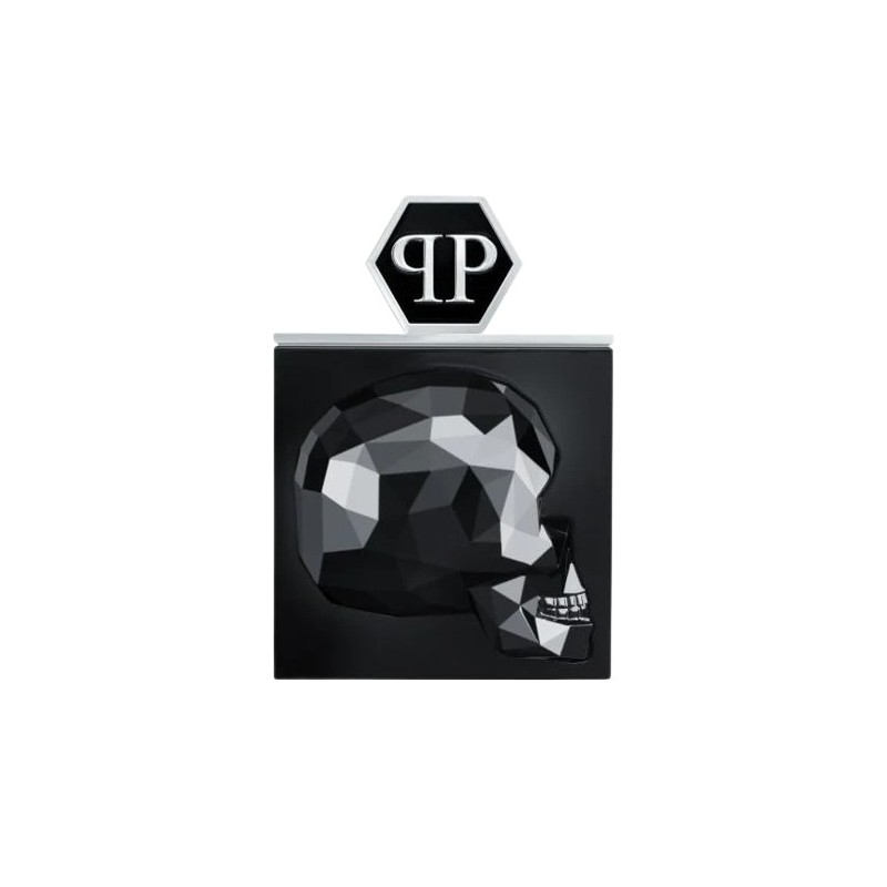 Apa de parfum Philipp Plein The Skull Unisex fara ambalaj EDP