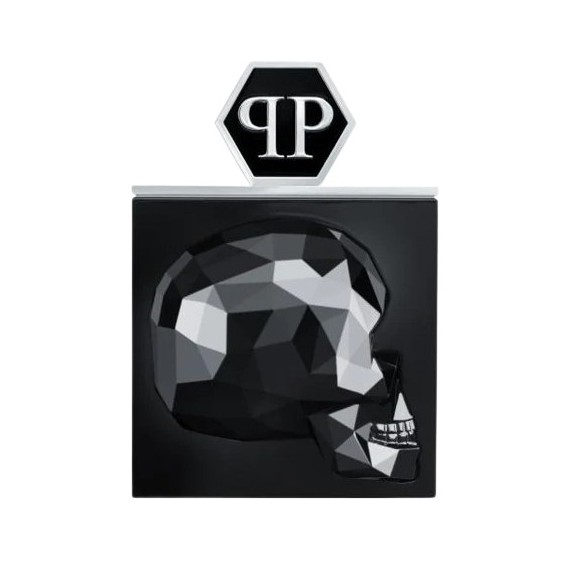 Apa de parfum Philipp Plein The Skull Unisex fara ambalaj EDP