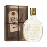 Diesel Fuel For Life Homme EDT