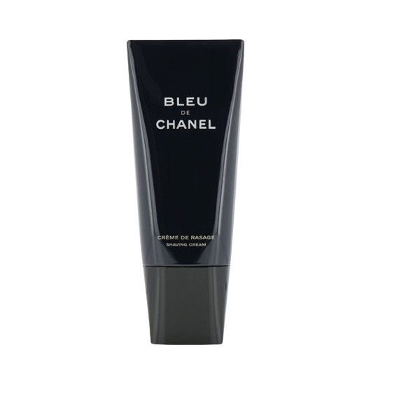 Bleu De Chanel Crema de ras Crema de ras fara ambalaj