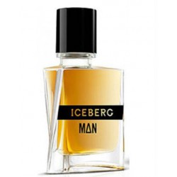 Iceberg Man fără ambalaj EDT