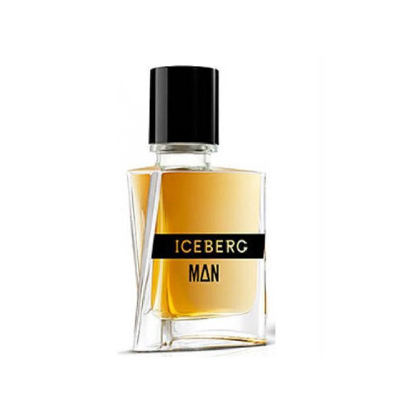 Iceberg Man fără ambalaj EDT