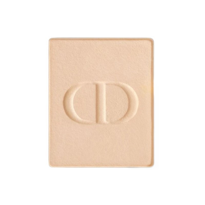 Christian Dior Forever Natural Velvet Nº2N Neutral Pudra de fata Tester Volum 3N Neutral
