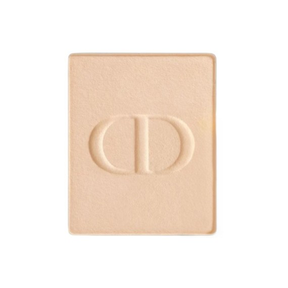 Christian Dior Forever Natural Velvet Nº2N Neutral Pudra de fata Tester