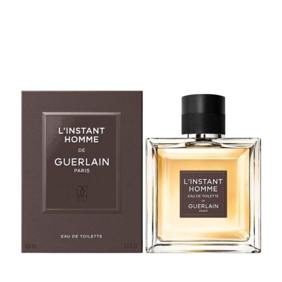 Guerlain L`Instant de Guerlain pour Homme EDT