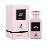 Maison Alhambra Rose Petals Eau de Parfum unisex EDP