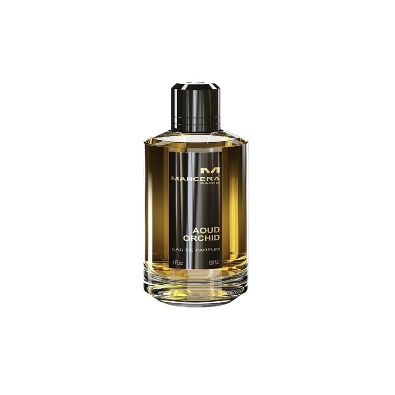 Mancera Aoud Orchid Parfum Unisex Tester EDP