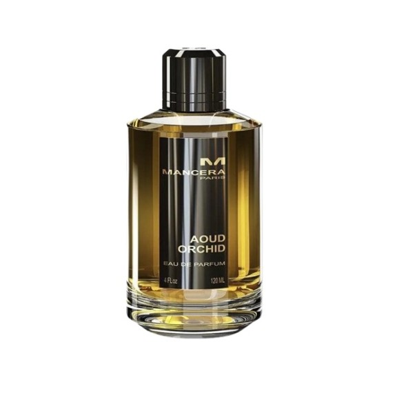 Mancera Aoud Orchid Parfum Unisex Tester EDP
