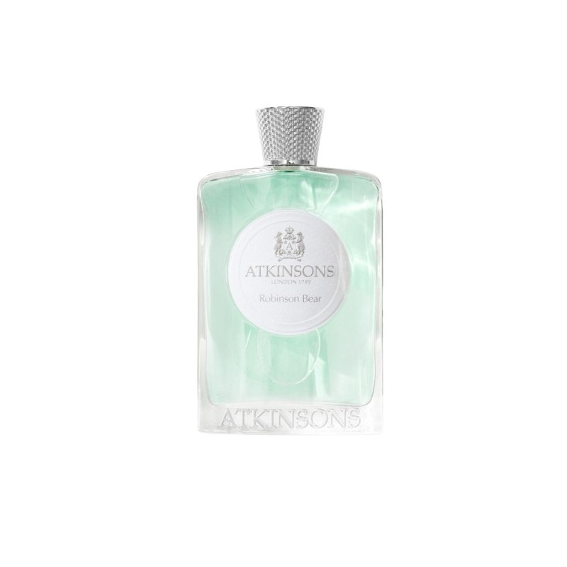 Atkinson Robinson Bear Apa de parfum unisex fără ambalaj EDP