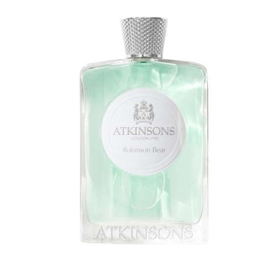 Atkinson Robinson Bear Apa de parfum unisex fără ambalaj EDP