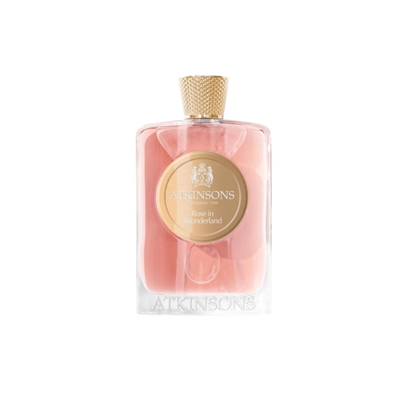 Apa de parfum Atkinsons Rose In Wonderland Unisex fara ambalaj EDP