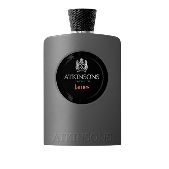 Atkinsons James Eau de Parfum pentru bărbați Unboxed EDP