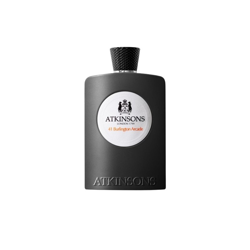 Atkinsons 41 Burlington Arcade unisex Eau de Parfum EDP