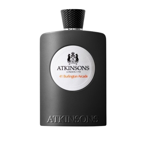 Atkinsons 41 Burlington Arcade unisex Eau de Parfum EDP