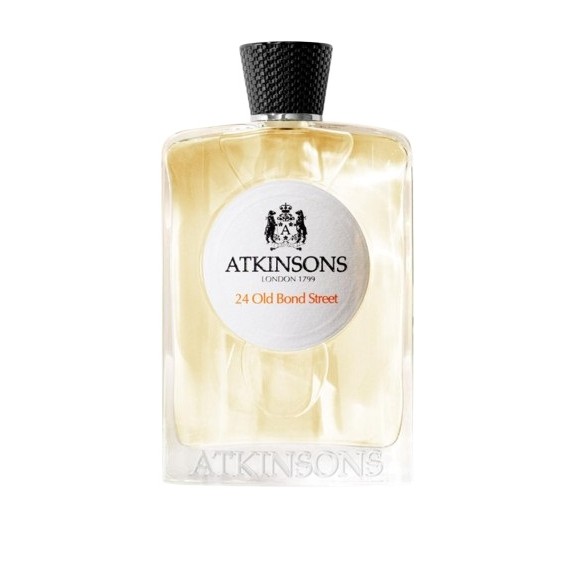 Atkinsons 24 Old Bond Street Acolo de colonie unisex fără ambalaj EDC