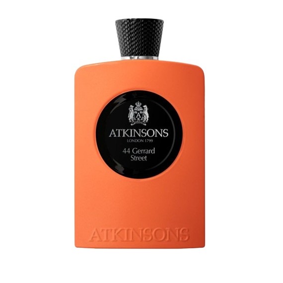 Apa de parfum Atkinsons 44 Gerrard Street EDC Unisex